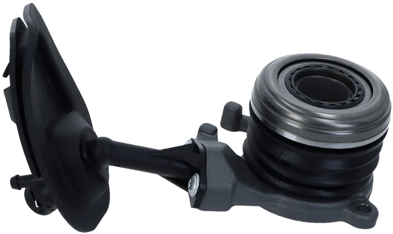 SACHS Central Slave Cylinder, clutch - 3182 654 283